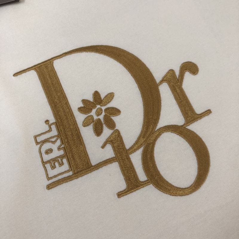 Christian Dior T-Shirts